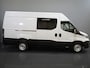 IVECO Daily 35S16V 2.3 L3H2 155 pk Aut. DC Dubbel Cabine EXPORT ONLY 3.5T trekverm./ Climate/ Cruise/ Camera/ Trekhaak