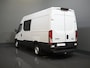 IVECO Daily 35S16V 2.3 L3H2 155 pk Aut. DC Dubbel Cabine EXPORT ONLY 3.5T trekverm./ Climate/ Cruise/ Camera/ Trekhaak