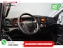 IVECO Daily 35S16V 2.3 L3H2 155 pk Aut. DC Dubbel Cabine EXPORT ONLY 3.5T trekverm./ Climate/ Cruise/ Camera/ Trekhaak