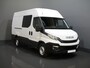 IVECO Daily 35S16V 2.3 L3H2 155 pk Aut. DC Dubbel Cabine EXPORT ONLY 3.5T trekverm./ Climate/ Cruise/ Camera/ Trekhaak