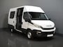 IVECO Daily 35S16V 2.3 L3H2 155 pk Aut. DC Dubbel Cabine EXPORT ONLY 3.5T trekverm./ Climate/ Cruise/ Camera/ Trekhaak