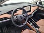 Skoda Enyaq Selection 180pk Automaat Trekhaak, Adaptive cruise control, Lederen bekleding, Achteruitrijcamera, Navigatie, Stoelverwarming, Parkeersensoren, Stuurwiel verwarmd