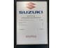 Suzuki S-Cross 1.4 Boosterjet Select Smart Hybrid