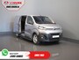 Citroën Jumpy 2.0 HDI 180 pk Aut. L3 DB Riem VV/ Carplay/ 2.5t Trekverm./ Camera/ PDC/ Stoelverw./ 17"LMV