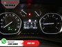 Citroën Jumpy 2.0 HDI 180 pk Aut. L3 DB Riem VV/ Carplay/ 2.5t Trekverm./ Camera/ PDC/ Stoelverw./ 17"LMV