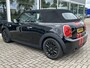 MINI One Mini Cabrio 1.5 Pepper 50% deal 9.475,- ACTIE Navi / Clima / Cruise / Telefoon