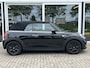 MINI One Mini Cabrio 1.5 Pepper 50% deal 9.475,- ACTIE Navi / Clima / Cruise / Telefoon