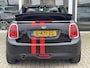 MINI One Mini Cabrio 1.5 Pepper 50% deal 9.475,- ACTIE Navi / Clima / Cruise / Telefoon