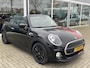 MINI One Mini Cabrio 1.5 Pepper 50% deal 9.475,- ACTIE Navi / Clima / Cruise / Telefoon