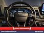 Ford Transit 2.0 TDCI 131pk L3H2 Euro6 ** Airco | Camera | Navigatie | Apple Carplay | Cruisecontrol Android Auto, Verwarmde voorruit, Stoelverwarming, Parkeersensoren, Bijrijdersbank
