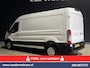 Ford Transit 2.0 TDCI 131pk L3H2 Euro6 ** Airco | Camera | Navigatie | Apple Carplay | Cruisecontrol Android Auto, Verwarmde voorruit, Stoelverwarming, Parkeersensoren, Bijrijdersbank