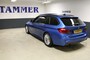 BMW 3-Serie 318i M Sport Edition 2e EIGEN-PANO-DIGI DASHB-DEALER ONDERHOUDEN