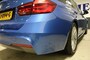 BMW 3-Serie 318i M Sport Edition 2e EIGEN-PANO-DIGI DASHB-DEALER ONDERHOUDEN