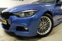 BMW 3-Serie 318i M Sport Edition 2e EIGEN-PANO-DIGI DASHB-DEALER ONDERHOUDEN