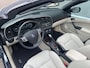 Saab 9-3 20 ltr automaat Turbo 4 in de fraaie  Glacier kleur.