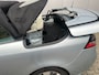 Saab 9-3 20 ltr automaat Turbo 4 in de fraaie  Glacier kleur.