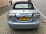 Saab 9-3 20 ltr automaat Turbo 4 in de fraaie  Glacier kleur.
