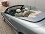 Saab 9-3 20 ltr automaat Turbo 4 in de fraaie  Glacier kleur.