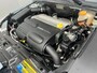 Saab 9-3 20 ltr automaat Turbo 4 in de fraaie  Glacier kleur.