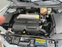 Saab 9-3 20 ltr automaat Turbo 4 in de fraaie  Glacier kleur.