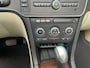 Saab 9-3 20 ltr automaat Turbo 4 in de fraaie  Glacier kleur.