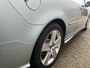 Saab 9-3 20 ltr automaat Turbo 4 in de fraaie  Glacier kleur.