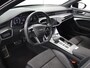 Audi A6 Limousine 45 TFSI S edition | Bluetooth | Cruise control | Climate control | B&O Sound | Sportstoelen + Geheugen |