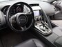 Jaguar F-Type 3.0 V6 Convertible | Sportuitlaat | Technology Pack | 340 PK | Sperdifferentieel | Electrische Sport Stoelen |