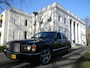 Bentley Arnage 4.4 V8 BMW TWIN TURBO GREEN LABEL