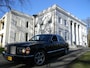 Bentley Arnage 4.4 V8 BMW TWIN TURBO GREEN LABEL