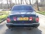 Bentley Arnage 4.4 V8 BMW TWIN TURBO GREEN LABEL