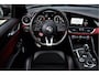 Alfa Romeo Giulia 2.9 V6 510pk Automaat Quadrifoglio Keramisch/Carbon/Camera/Navi/Led/Leer/Alcantara/Adap.Cruise/Lmv19"