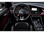 Alfa Romeo Giulia 2.9 V6 510pk Automaat Quadrifoglio Keramisch/Carbon/Camera/Navi/Led/Leer/Alcantara/Adap.Cruise/Lmv19"
