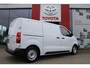 Toyota PROACE Electric Worker Challenger Extra Range 75 kWh | 3-zits | Nieuw model | Snel leverbaar | Apple Carplay en Android Auto |