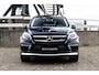 Mercedes-Benz GL AMG 63