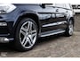 Mercedes-Benz GL AMG 63