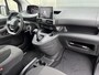 Peugeot Partner 1.5 BlueHDi 102pk Airco Cruise controle Trekhaak 1000kg trekgewicht Parkeerhulp achter en voor Camera Schuifdeur Telefoonverbinding Multimedia Android Apple carplay 2-Persoons 1e eigenaar  Euro 6