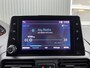 Peugeot Partner 1.5 BlueHDi 102pk Airco Cruise controle Trekhaak 1000kg trekgewicht Parkeerhulp achter en voor Camera Schuifdeur Telefoonverbinding Multimedia Android Apple carplay 2-Persoons 1e eigenaar  Euro 6
