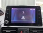 Peugeot Partner 1.5 BlueHDi 102pk Airco Cruise controle Trekhaak 1000kg trekgewicht Parkeerhulp achter en voor Camera Schuifdeur Telefoonverbinding Multimedia Android Apple carplay 2-Persoons 1e eigenaar  Euro 6