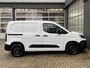 Peugeot Partner 1.5 BlueHDi 102pk Airco Cruise controle Trekhaak 1000kg trekgewicht Parkeerhulp achter en voor Camera Schuifdeur Telefoonverbinding Multimedia Android Apple carplay 2-Persoons 1e eigenaar  Euro 6