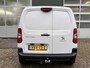Peugeot Partner 1.5 BlueHDi 102pk Airco Cruise controle Trekhaak 1000kg trekgewicht Parkeerhulp achter en voor Camera Schuifdeur Telefoonverbinding Multimedia Android Apple carplay 2-Persoons 1e eigenaar  Euro 6