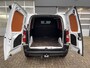 Peugeot Partner 1.5 BlueHDi 102pk Airco Cruise controle Trekhaak 1000kg trekgewicht Parkeerhulp achter en voor Camera Schuifdeur Telefoonverbinding Multimedia Android Apple carplay 2-Persoons 1e eigenaar  Euro 6