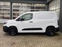 Peugeot Partner 1.5 BlueHDi 102pk Airco Cruise controle Trekhaak 1000kg trekgewicht Parkeerhulp achter en voor Camera Schuifdeur Telefoonverbinding Multimedia Android Apple carplay 2-Persoons 1e eigenaar  Euro 6