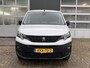 Peugeot Partner 1.5 BlueHDi 102pk Airco Cruise controle Trekhaak 1000kg trekgewicht Parkeerhulp achter en voor Camera Schuifdeur Telefoonverbinding Multimedia Android Apple carplay 2-Persoons 1e eigenaar  Euro 6