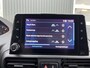 Peugeot Partner 1.5 BlueHDi 102pk Airco Cruise controle Trekhaak 1000kg trekgewicht Parkeerhulp achter en voor Camera Schuifdeur Telefoonverbinding Multimedia Android Apple carplay 2-Persoons 1e eigenaar  Euro 6