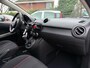 Mazda 2 1.3 XS *CLIMA*STOELVERW.*ELEKTR. PAKKET*LM. VELGEN*