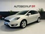 Ford Focus Wagon 1.0 Titanium Achteruitrijcamera! Navigatie! Cruise Controle! Stoelverwarming! Vol opties!