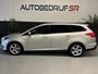 Ford Focus Wagon 1.0 Titanium Achteruitrijcamera! Navigatie! Cruise Controle! Stoelverwarming! Vol opties!