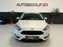 Ford Focus Wagon 1.0 Titanium Achteruitrijcamera! Navigatie! Cruise Controle! Stoelverwarming! Vol opties!