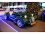 Citroën 2CV 2CV6 Club Burton Kitcar Leer Trekhaak Afdekzeil